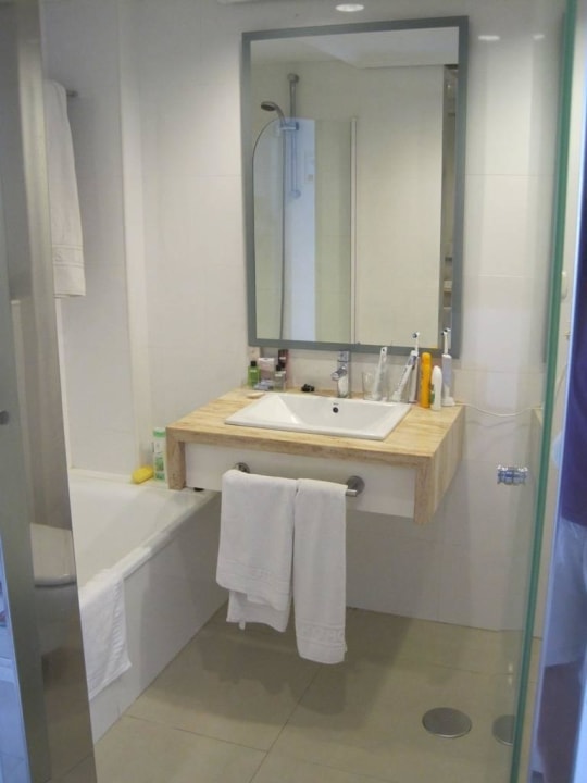 Bad Hotel H10 Lanzarote Princess