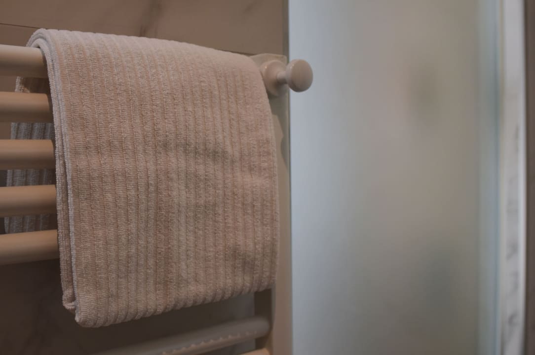 Zimmer Hotel Virgilio