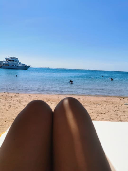 Strand Sindbad Club