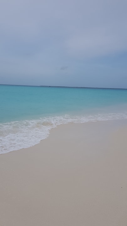 Strand Hondaafushi Island Resort