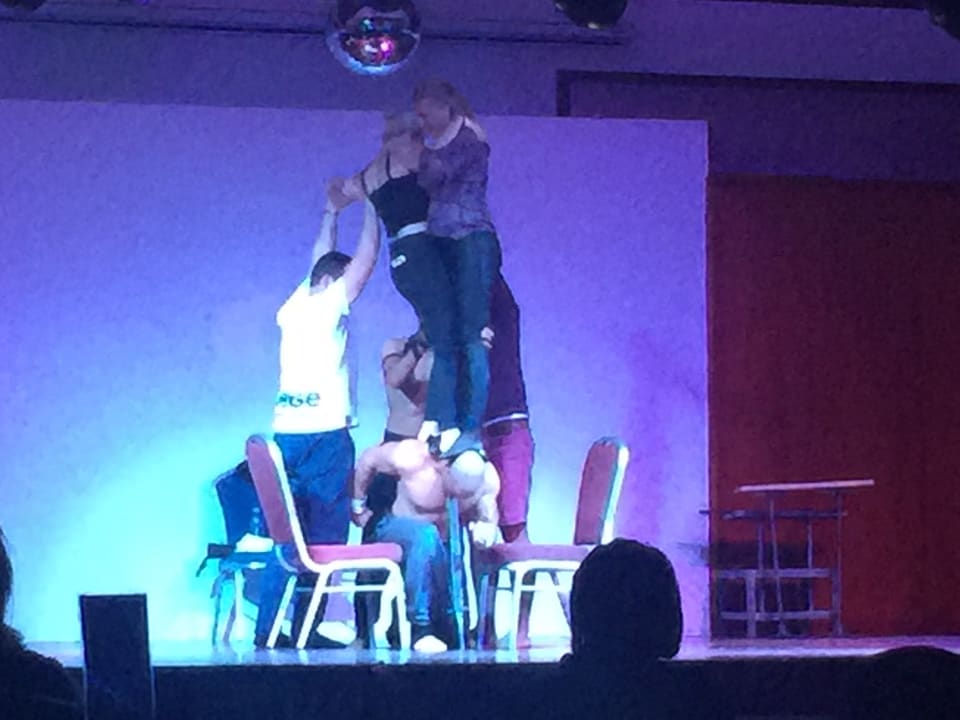 Sport & Freizeit Tropitel Sahl Hasheesh