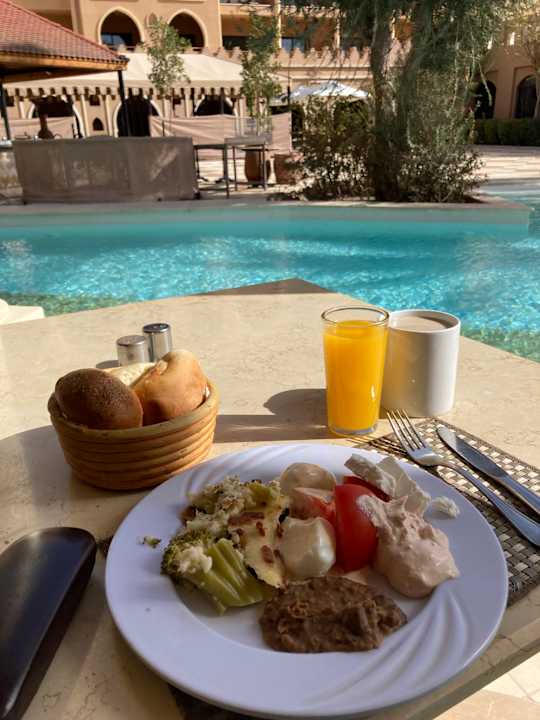 Gastro Makadi Palace