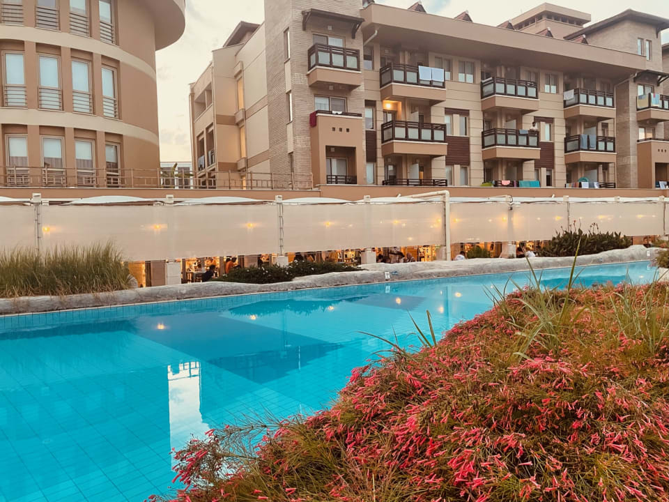 Pool TUI BLUE Xanthe