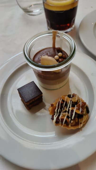 Gastro ROBINSON JANDIA PLAYA