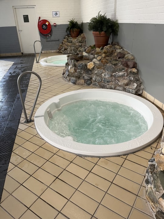 Sport & Freizeit Roompot Weerterbergen