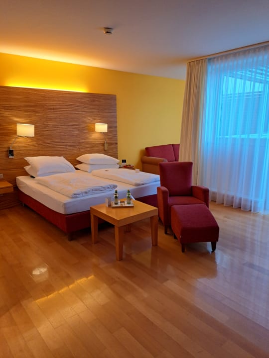 Zimmer Reduce Hotel Vital Bad Tatzmannsdorf
