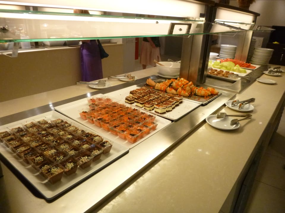 Gastro Hotel Evelyn Beach