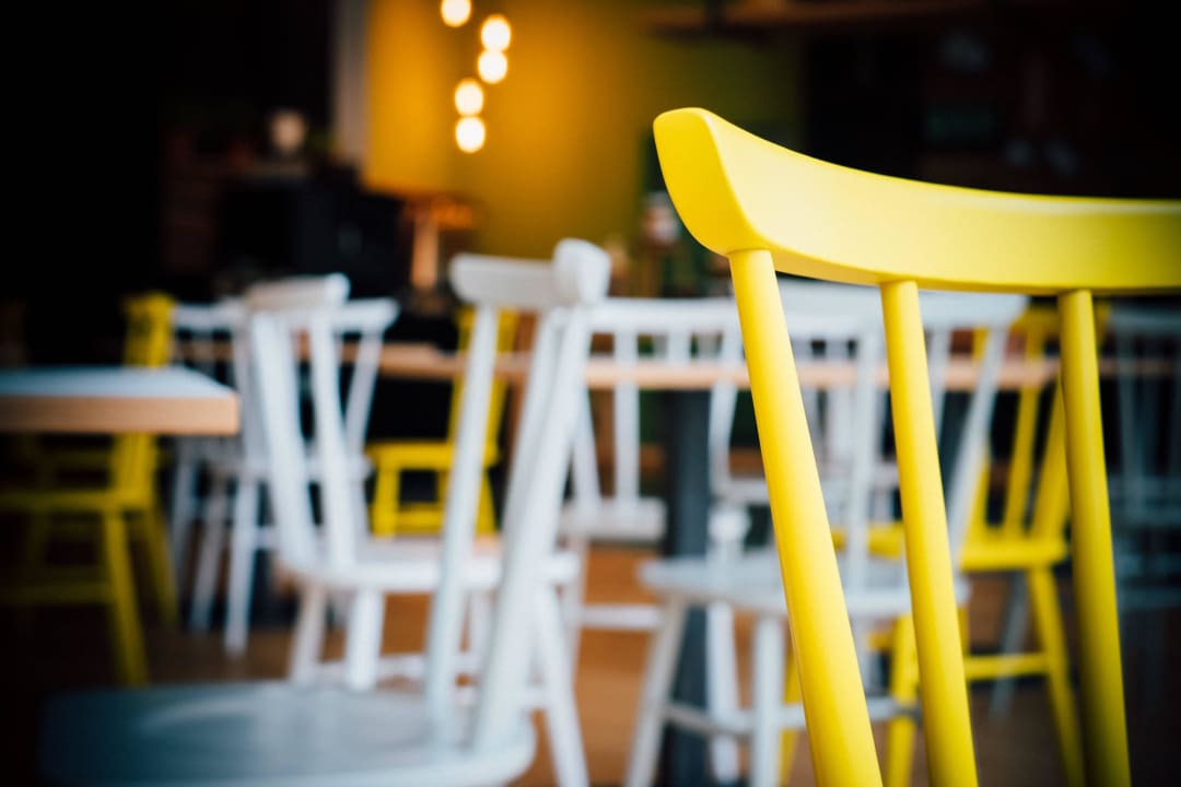 Breakfast Vienna House Easy Berlin