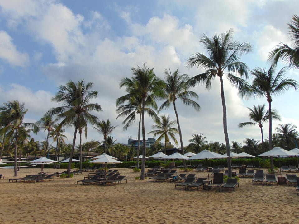 Strand Novotel Phu Quoc Resort