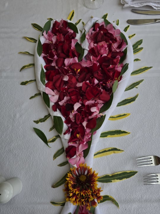 Gastro TUI MAGIC LIFE Penelope Beach