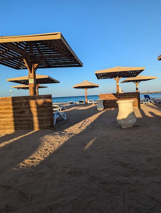 Strand Tropitel Sahl Hasheesh