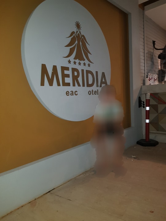 Gastro Mira Meridia Beach Hotel