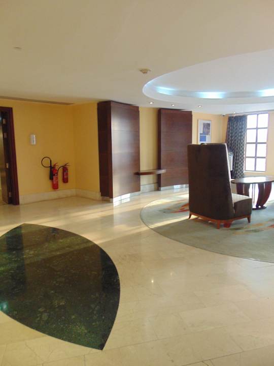 Sonstiges Bisila Palace Hotel