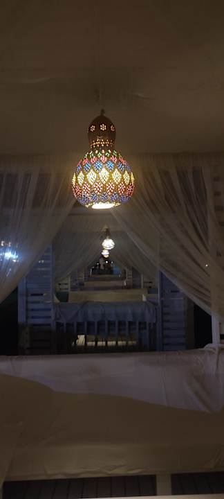 Außenansicht Quattro Beach Spa & Resort