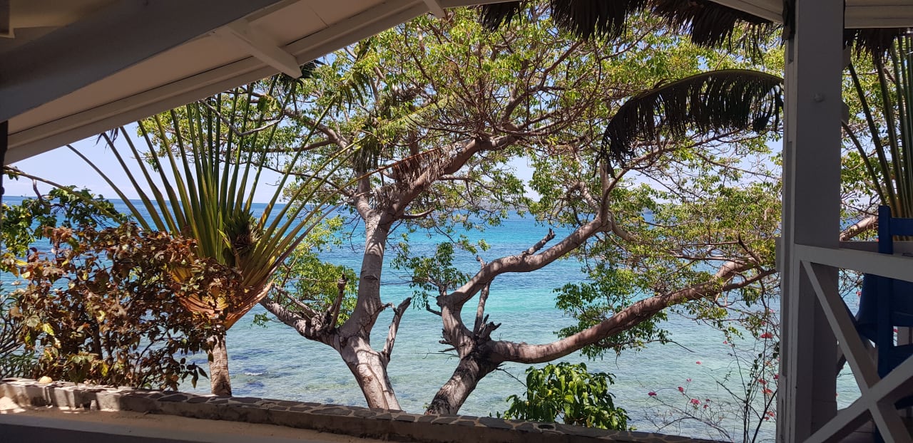 Strand VOI Andilana Resort