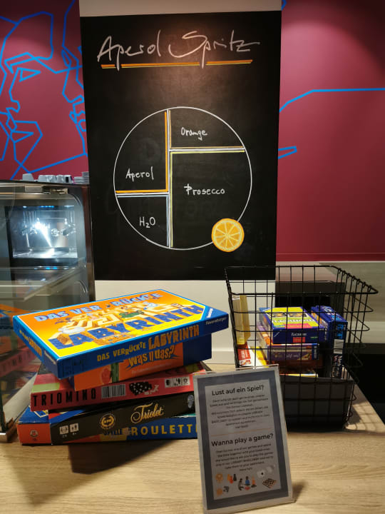 Sport & Freizeit sylc. Apartmenthotel – Serviced Apartments