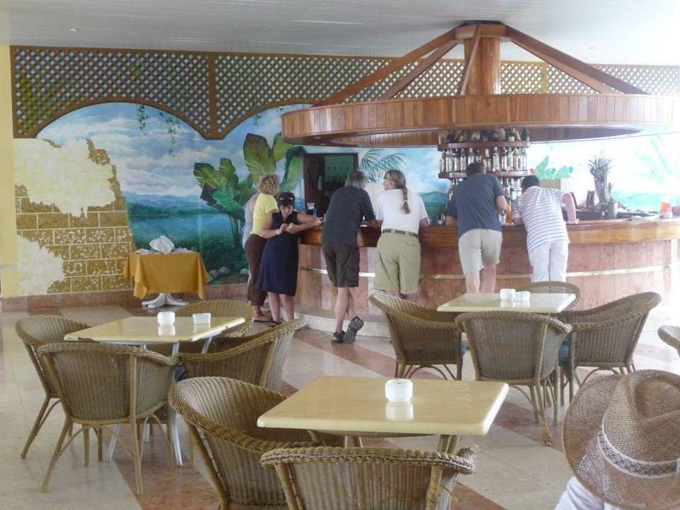 24h Bar Sol Rio De Luna y Mares