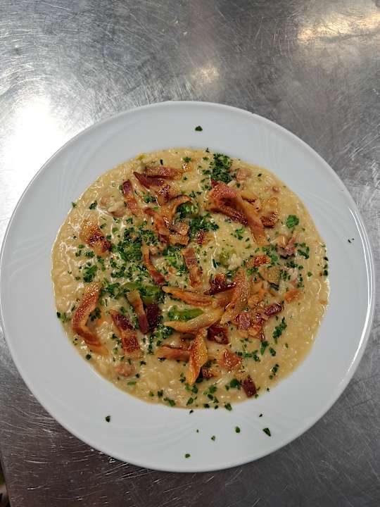 Gastro Hotel Marebello