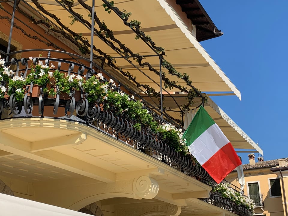 Sonstiges Albergo Ristorante Gardesana ***S