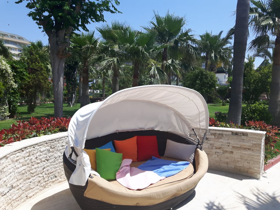 Sonstiges Saphir Resort & Spa