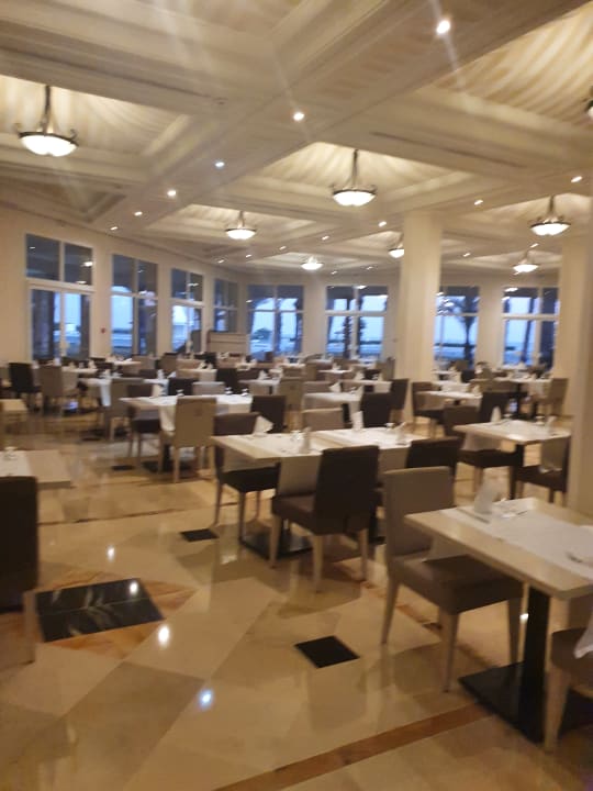 Gastro Iberostar Waves Averroes