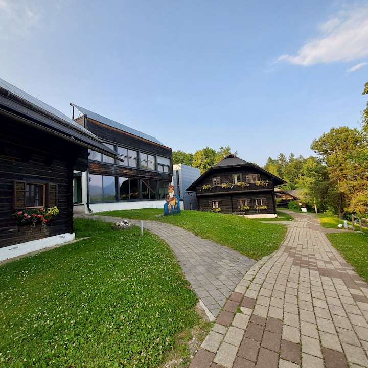 Sport & Freizeit Naturel Hoteldorf Schönleitn