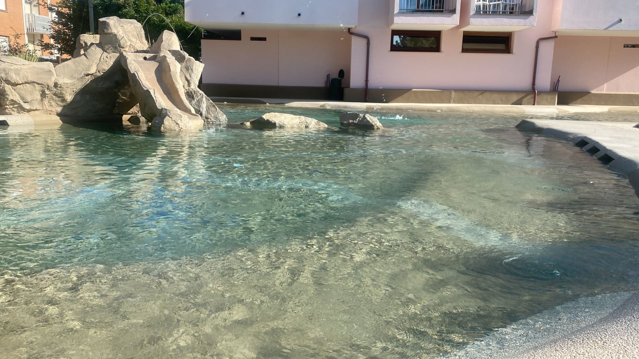 Pool COSTA RICA BIBIONE Eco Resort