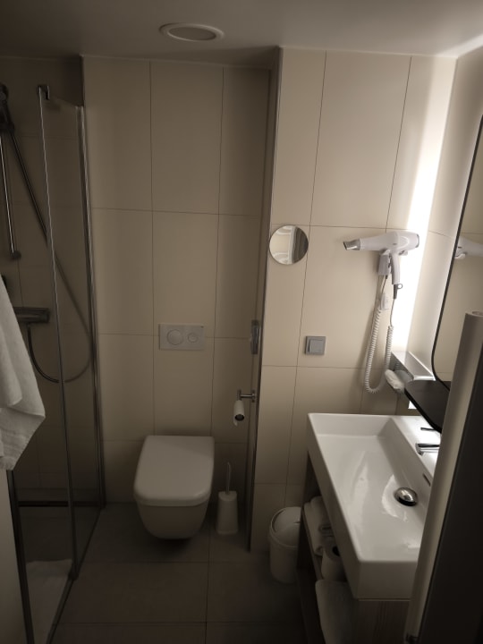 Zimmer Aparthotel Adagio access Kiel