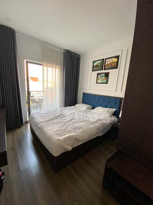 Zimmer Dream Central Hotel & Spa - Hanoi Old Quarter