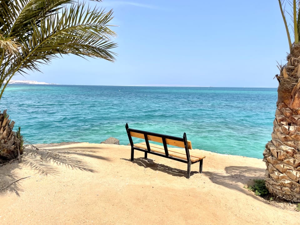 Strand Continental Hotel Hurghada