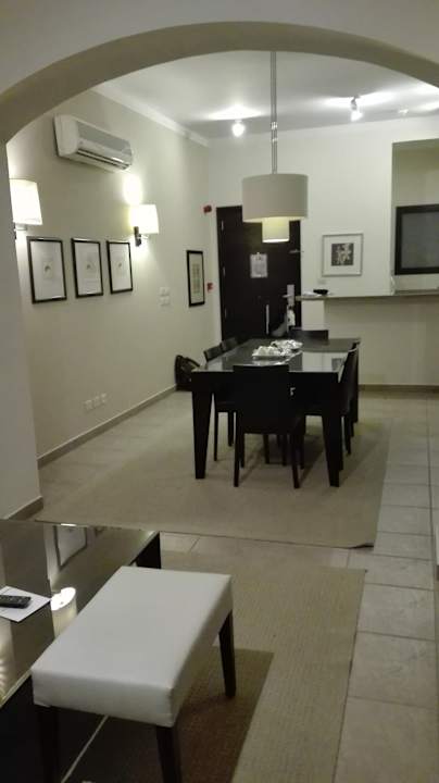 Zimmer JAZ Neo Saraya Palms