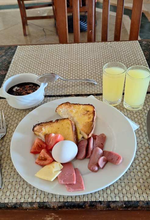 Gastro Coral Hills Resorts & SPA