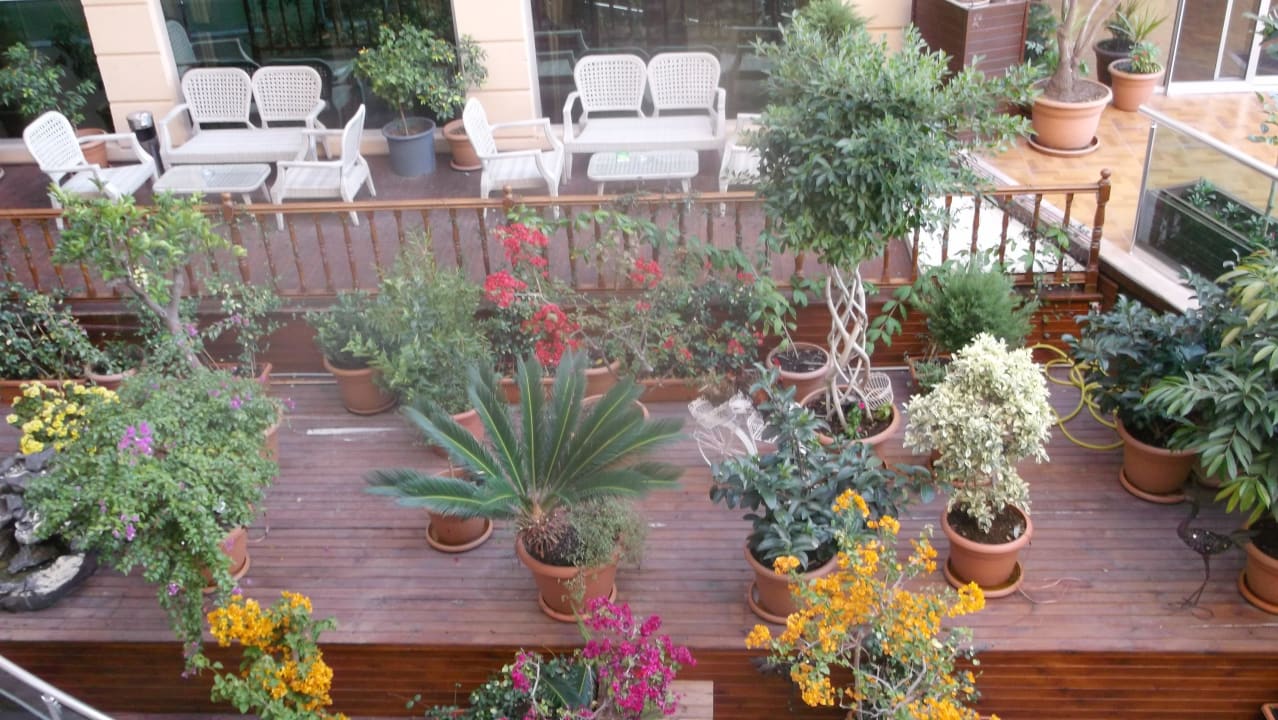 Garten Tac Premier Hotel & Spa