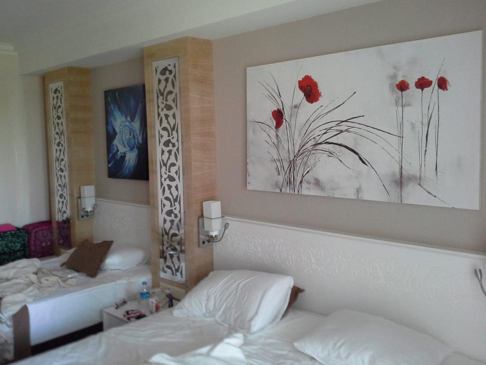 Hotel Crystal Sunset Luxury Resort & Spa Crystal Sunset Pearl Collection