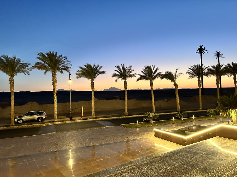 Außenansicht Premier Le Reve Hotel & Spa