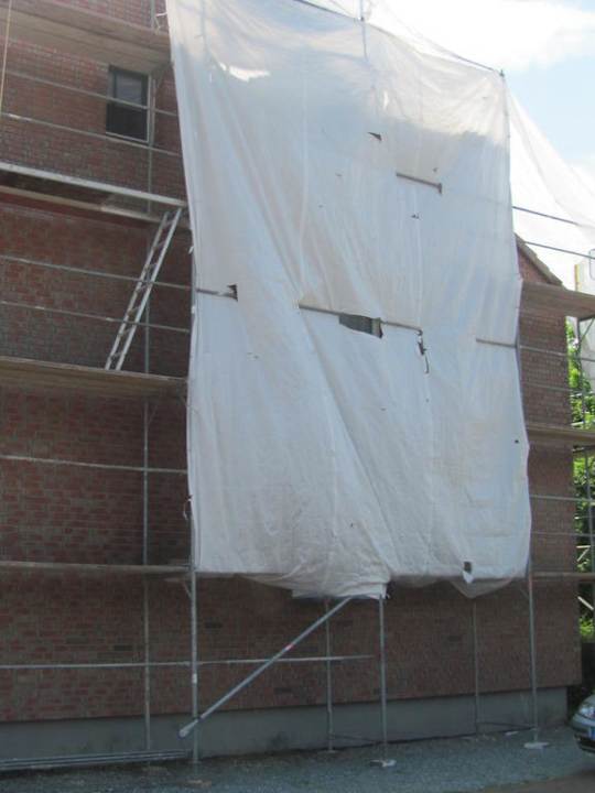 Tolle Aussicht Haus Marinus