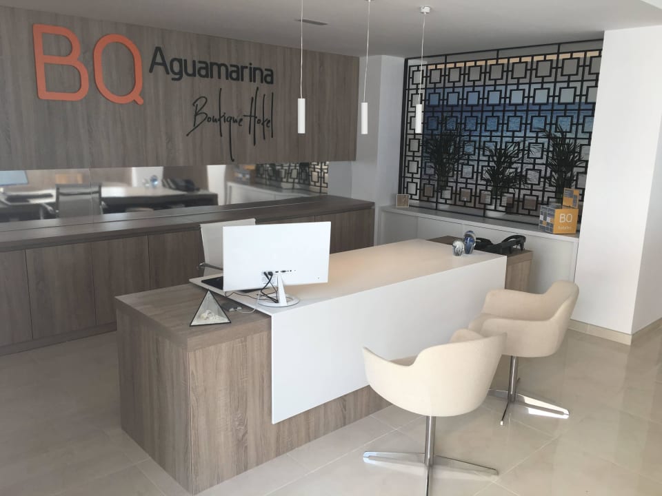 BQ Aguamarina Boutique Hotel BQ Aguamarina Boutique Hotel