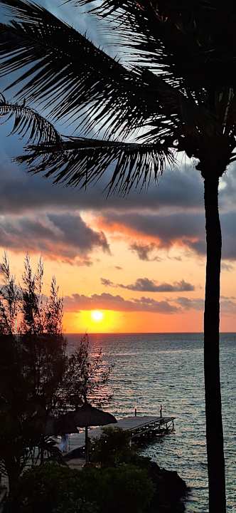 Ausblick Lagoon Attitude - Adults only