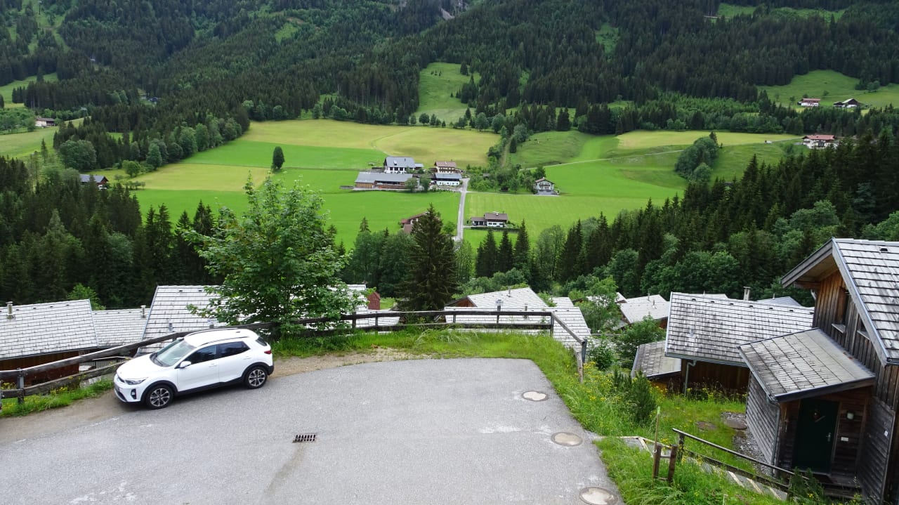 Sonstiges Alpendorf Dachstein West by ALPS RESORTS