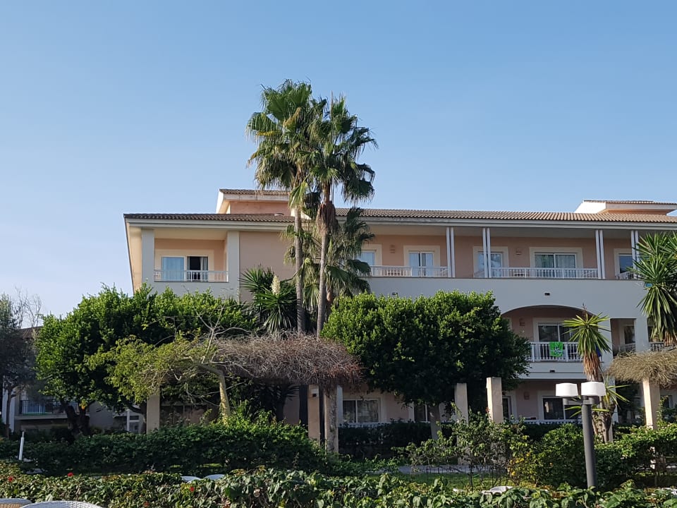 Außenansicht Playa Garden Selection Hotel & Spa