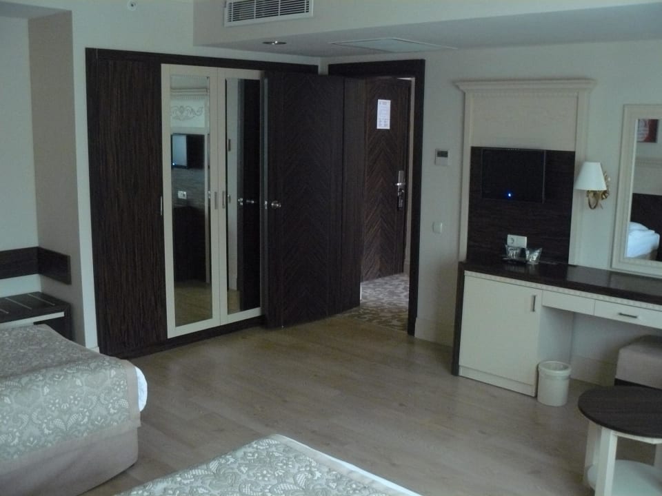 Zweiter Schlafraum, Suite Aydinbey Kings Palace & Spa