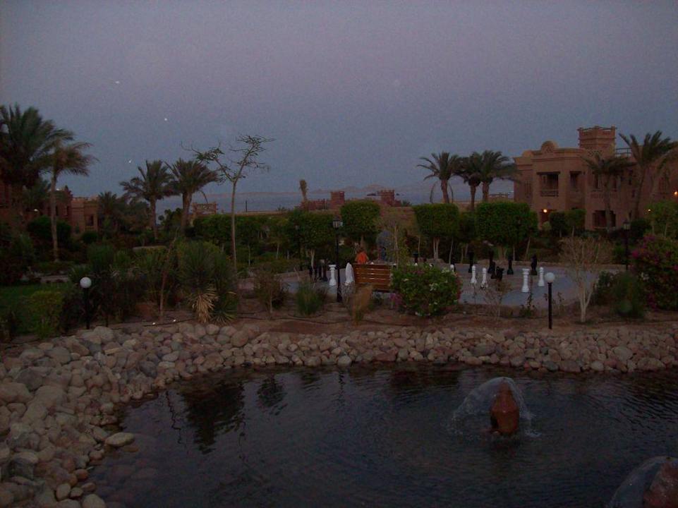 Anlage Charmillion Sea Life Resort