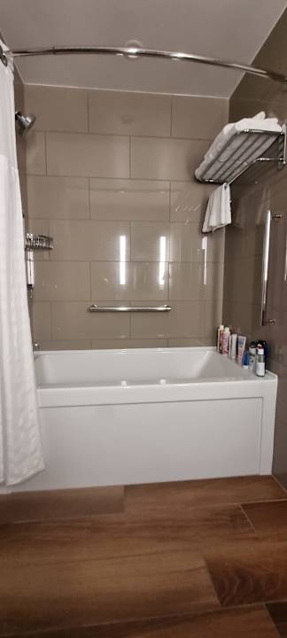 Zimmer Hyatt Place LAX/Century BLVD