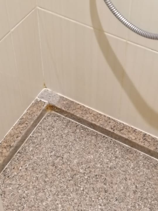 Zimmer Regina Resort and Aqua Park Hurghada