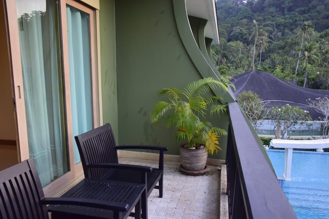 Zimmer Hotel Mercure Koh Chang Hideaway