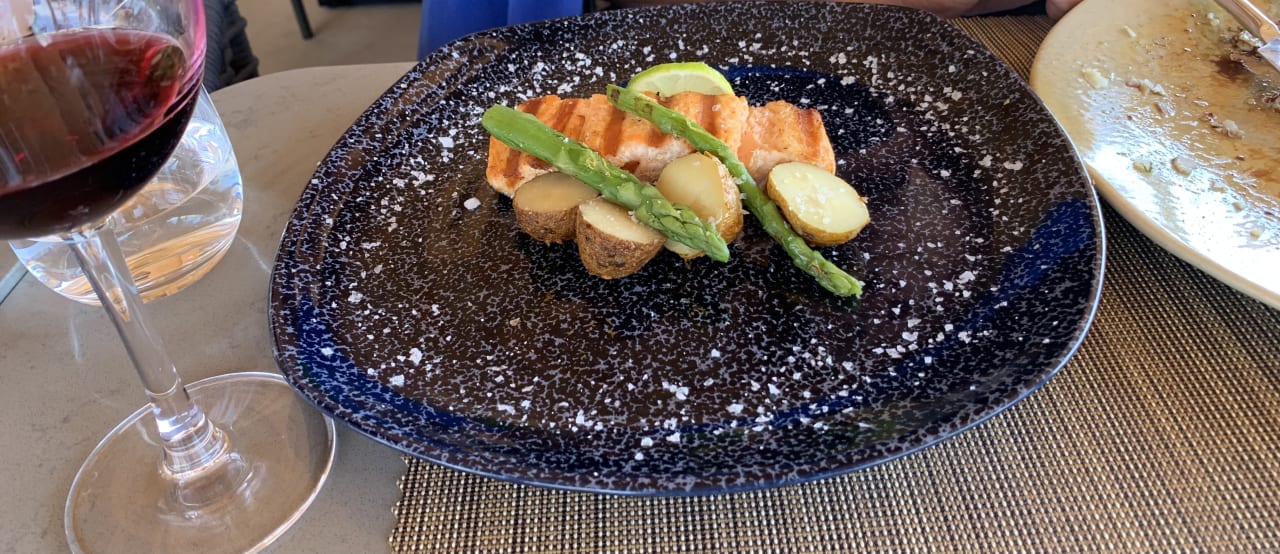 Gastro Sirene Belek Hotel