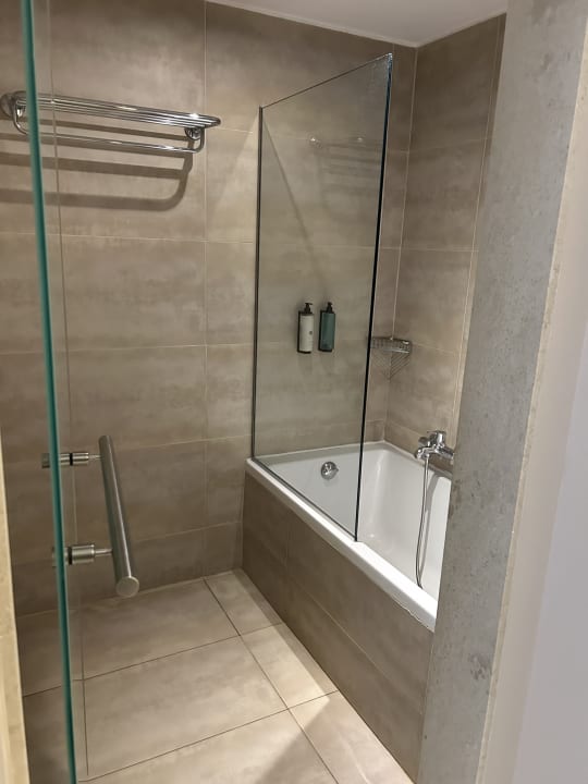 Zimmer Atlantica Mikri Poli Crete