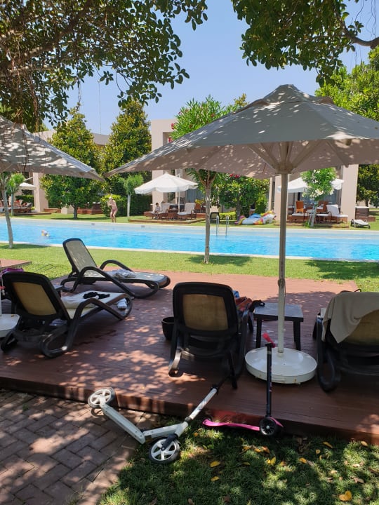 Pool Gloria Serenity Resort