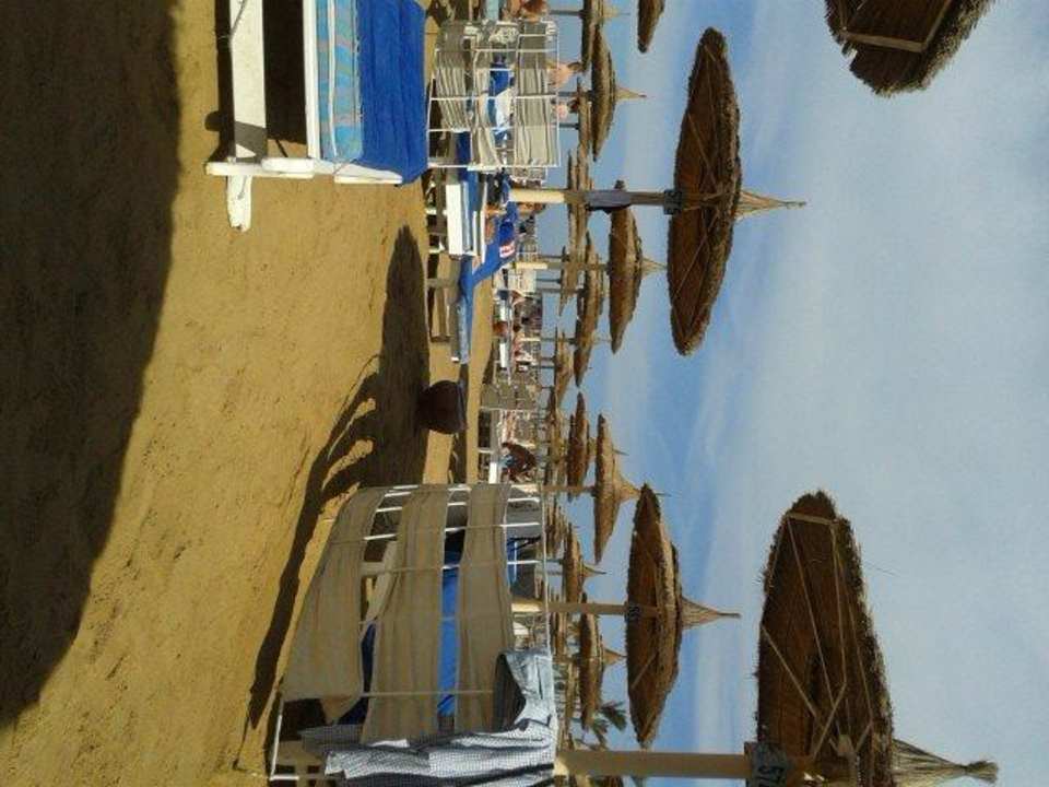 Srand Pickalbatros Alf Leila Wa Leila Resort - Neverland Hurghada