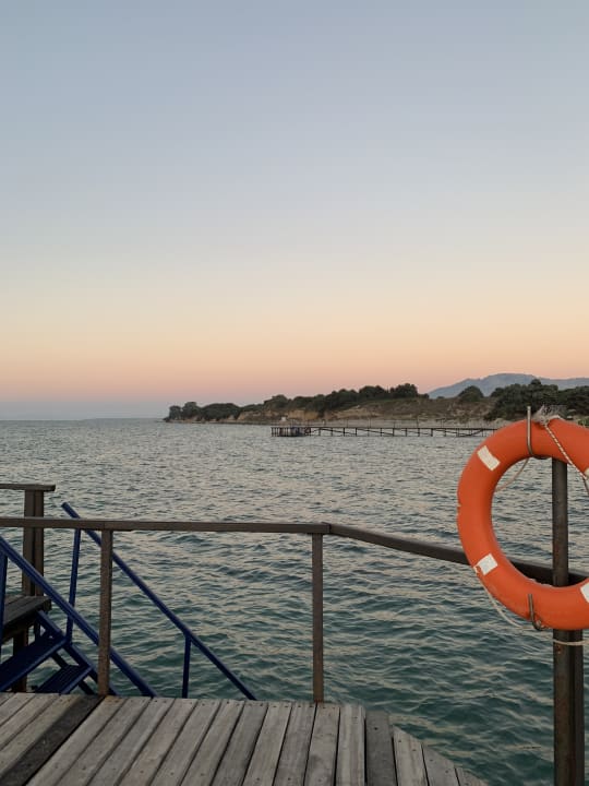Strand Mastichari Bay Hotel
